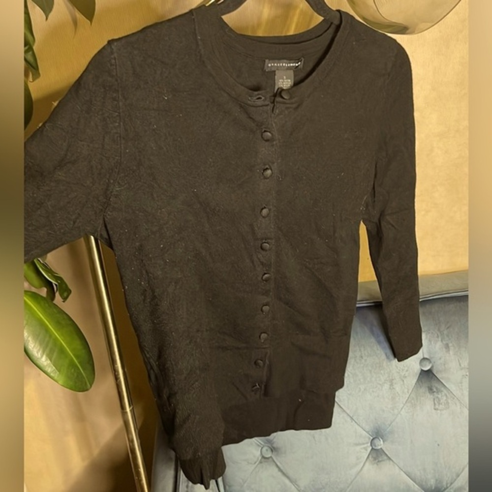 Garage Elements Classic Sweater Set - S - NWOT